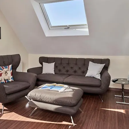 Appartement Scharhoern-riff - 18